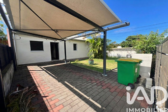 achat maison st-pierre 97432