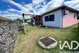 achat maison st-pierre 97432