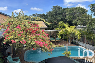 achat maison st-pierre 97432