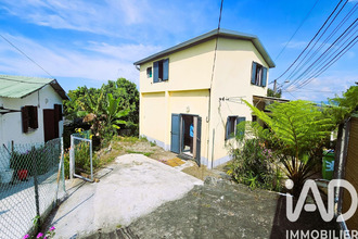 achat maison st-pierre 97432