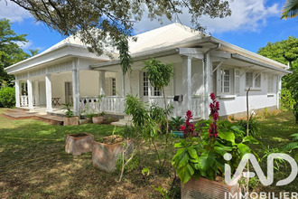 achat maison st-pierre 97432