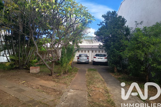achat maison st-pierre 97432