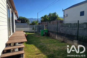 achat maison st-pierre 97432