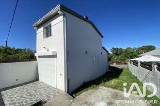 achat maison st-pierre 97432