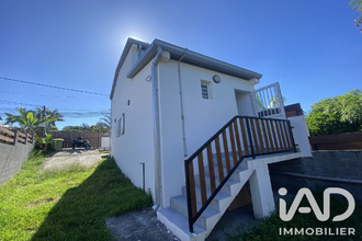 achat maison st-pierre 97432