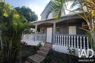 achat maison st-pierre 97432
