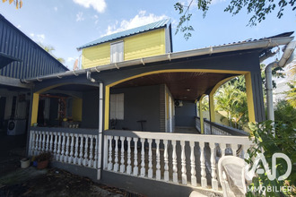 achat maison st-pierre 97432