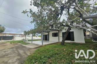 achat maison st-pierre 97432