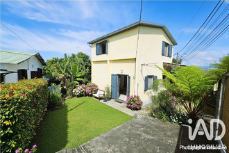 achat maison st-pierre 97432
