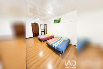achat maison st-pierre 97432