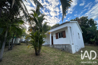 achat maison st-pierre 97432