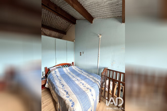 achat maison st-pierre 97432