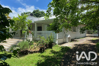 achat maison st-pierre 97432