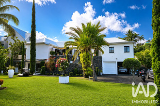 achat maison st-pierre 97432