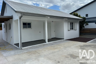 achat maison st-pierre 97432