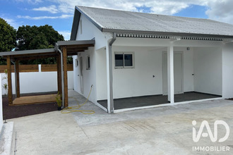 achat maison st-pierre 97432