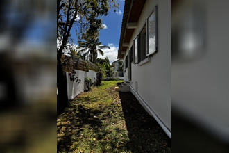 achat maison st-pierre 97432