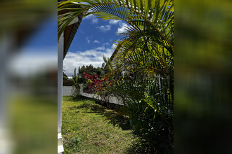 achat maison st-pierre 97432