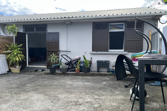 achat maison st-pierre 97432