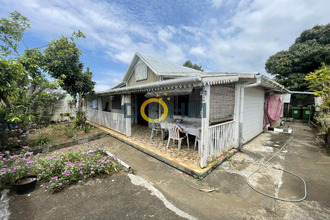 achat maison st-pierre 97432