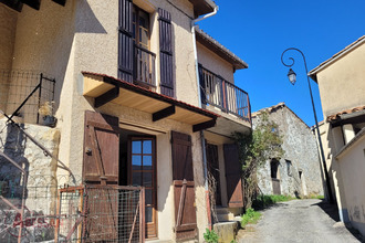 achat maison st-pierre-avez 05300