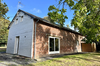 achat maison st-pierre-azif 14950