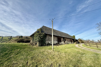 achat maison st-pierre-azif 14950