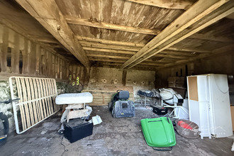 achat maison st-pierre-azif 14950