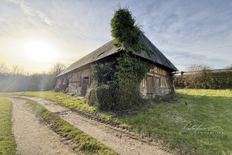 achat maison st-pierre-azif 14950