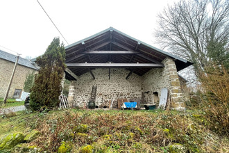 achat maison st-pierre-bellevue 23460
