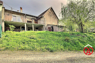 achat maison st-pierre-bois 67220