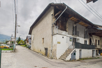 achat maison st-pierre-d-albigny 73250