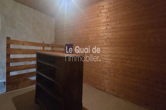 achat maison st-pierre-d-albigny 73250