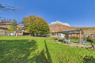 achat maison st-pierre-d-albigny 73250