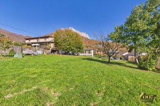 achat maison st-pierre-d-albigny 73250