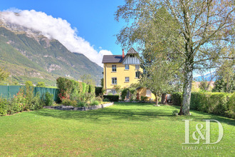 achat maison st-pierre-d-albigny 73250