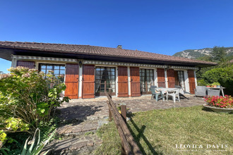 achat maison st-pierre-d-albigny 73250
