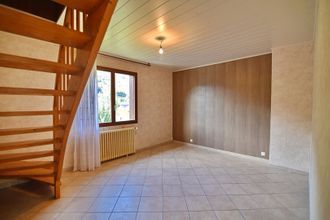 achat maison st-pierre-d-allevard 38830