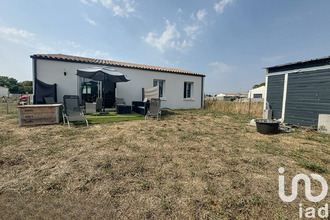 achat maison st-pierre-d-amilly 17700