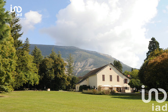 achat maison st-pierre-d-argencon 05140