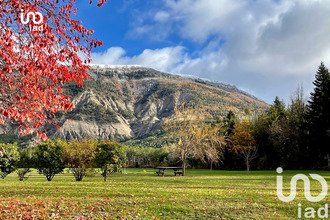 achat maison st-pierre-d-argencon 05140