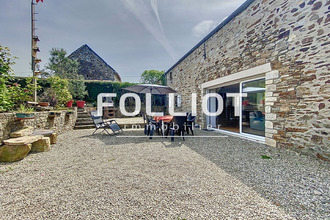 achat maison st-pierre-d-artheglise 50270