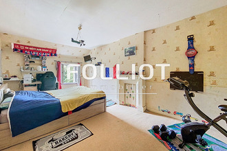 achat maison st-pierre-d-artheglise 50270