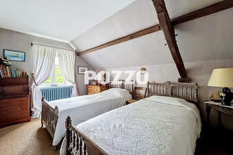 achat maison st-pierre-d-artheglise 50270