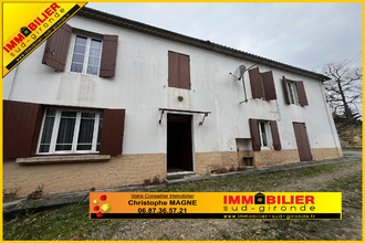 achat maison st-pierre-d-aurillac 33490