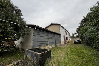 achat maison st-pierre-d-aurillac 33490