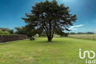 achat maison st-pierre-d-aurillac 33490