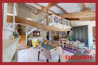 achat maison st-pierre-d-aurillac 33490