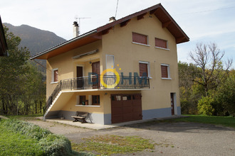 achat maison st-pierre-d-entremt 73670