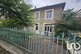 achat maison st-pierre-d-exideuil 86400